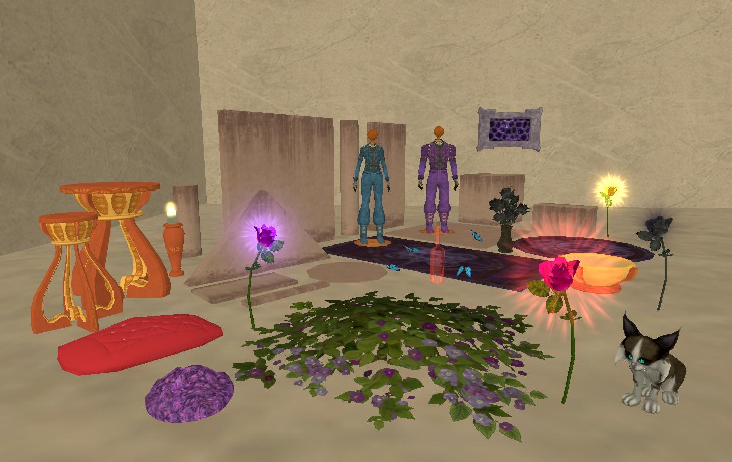 Erollisi Day Items Erollisi Day Items