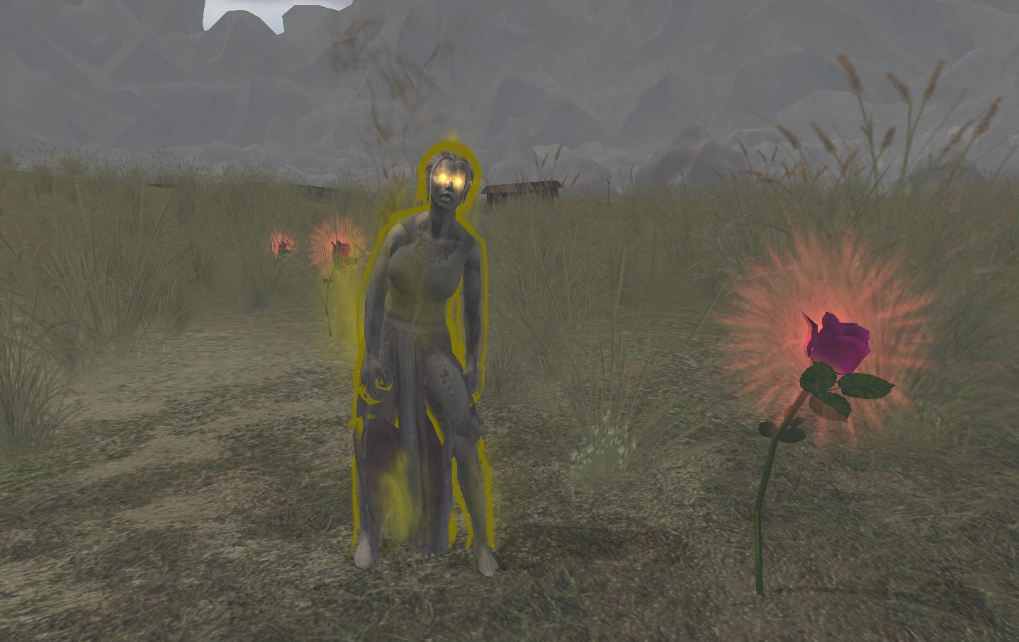 A Dearly Departed A Dearly Departed