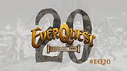Producer's Letter: EverQuest Turns 20