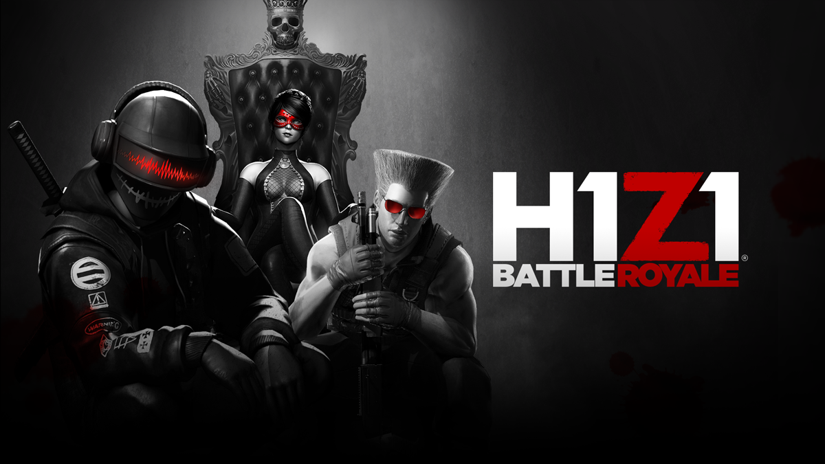 Season 4 Guide Full Patch Notes H1z1 Battle Royale Auto Royale
