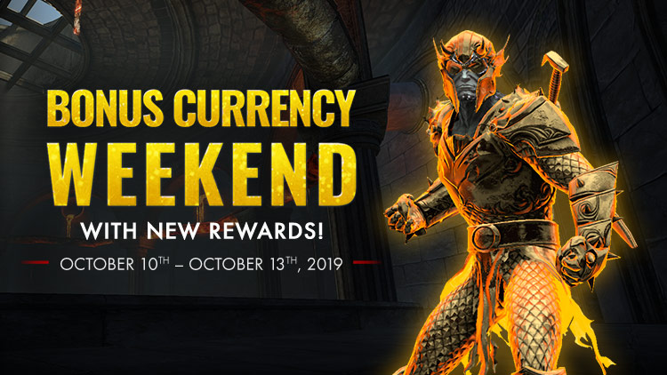 Double Dark Metal Coins and New Rewards!