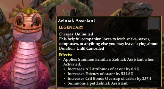 Look a buddy for your already loyal buddy!