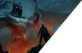 sins of the father dcuo sins of the father dcuo