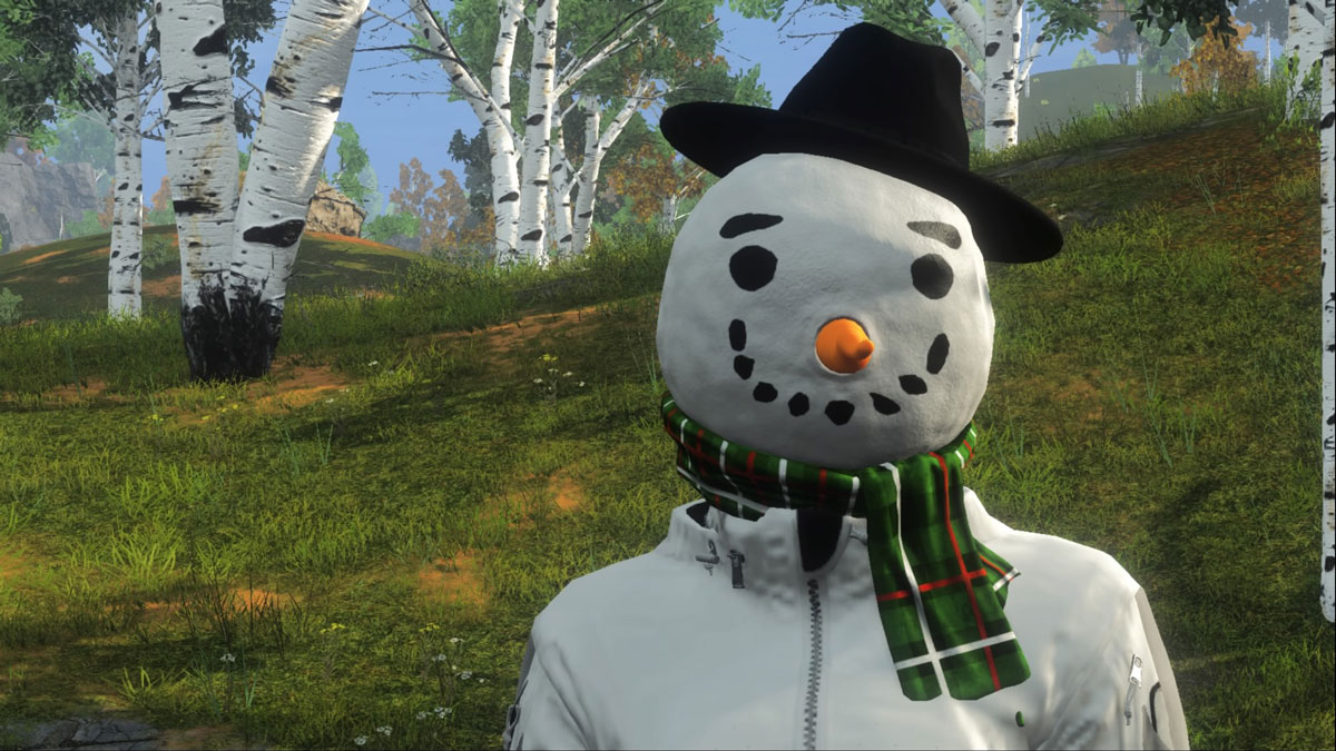 It S An H1z1 Holiday Extravaganza H1z1 Battle Royale Auto