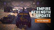 January 2020 Game Update - Empire Strength