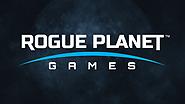 Producer's Letter: Welcome to Rogue Planet Games!