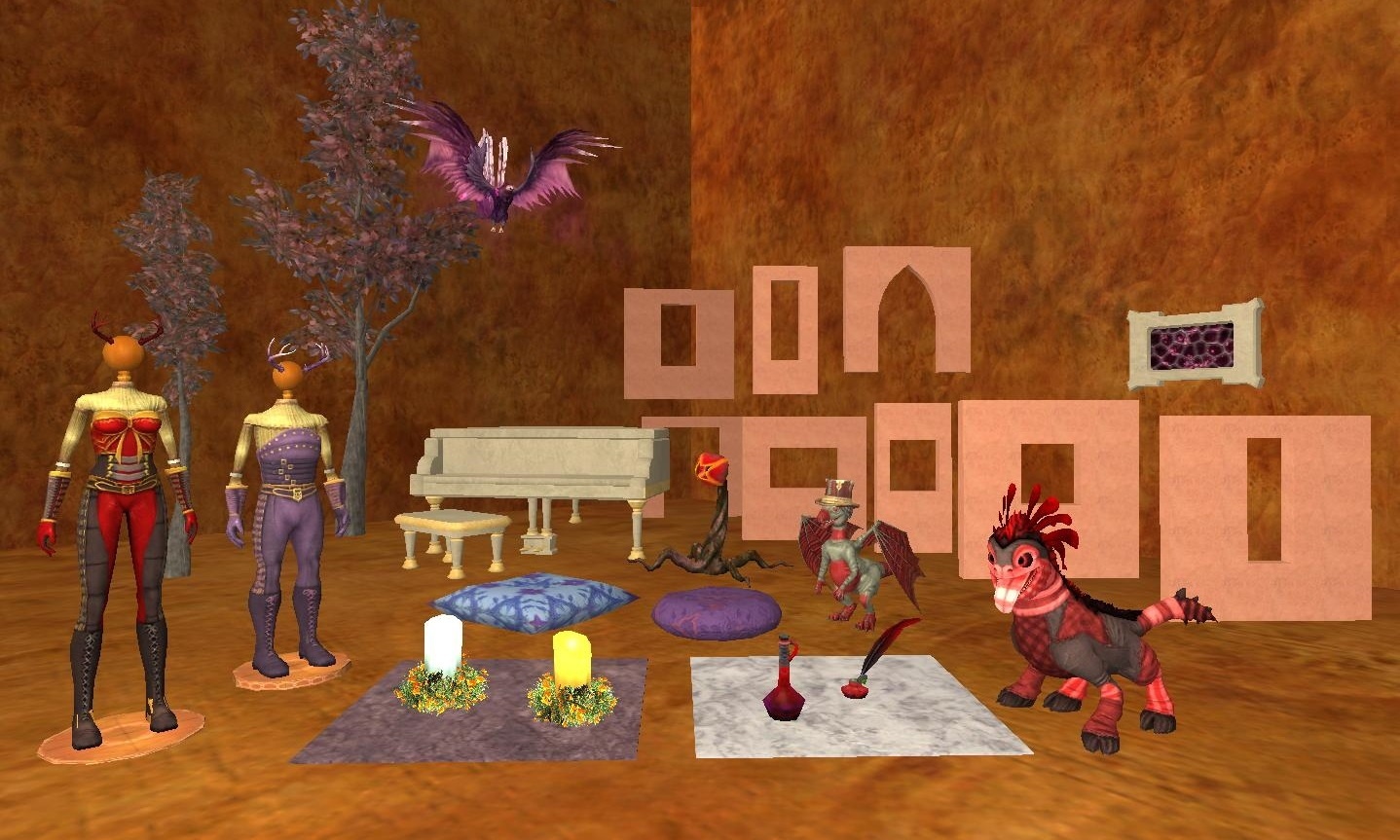 Erollisi Day Items Erollisi Day Items