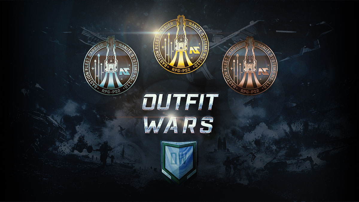 Outfit Wars Alpha 1: Finals Recap
