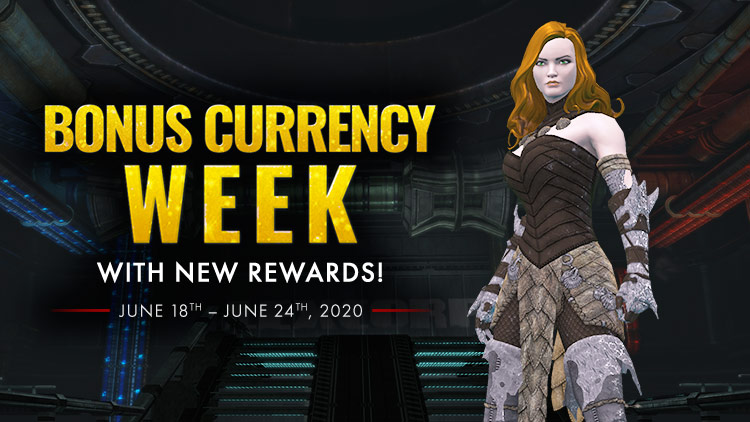 Triple Lex Coins & New Rewards