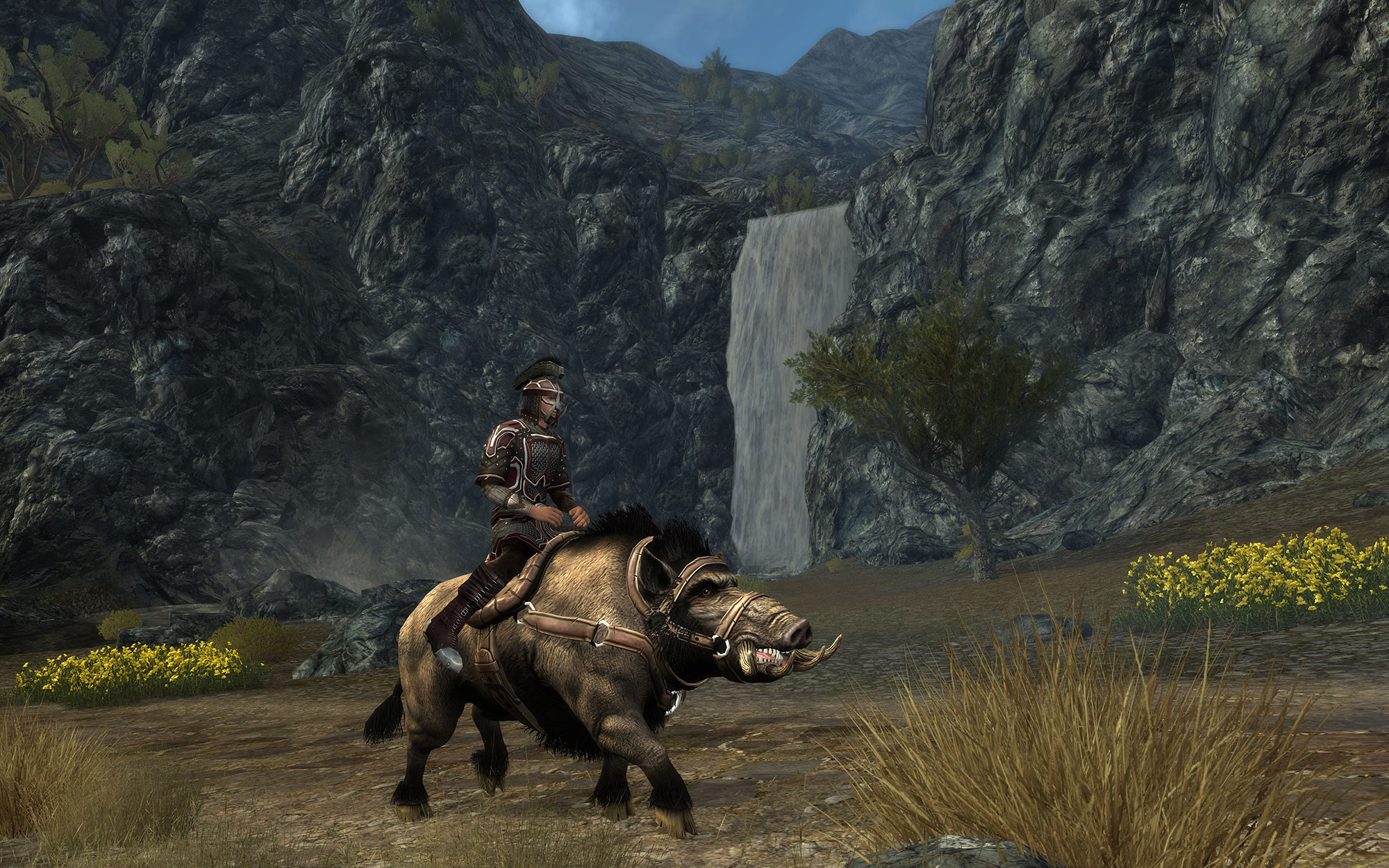 lotro a warlike war hoard