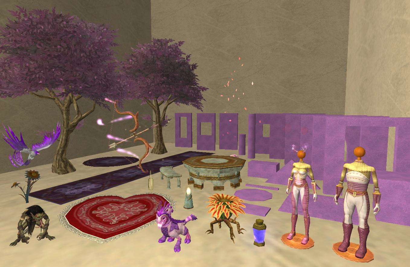 Erollisi Day Items Erollisi Day Items