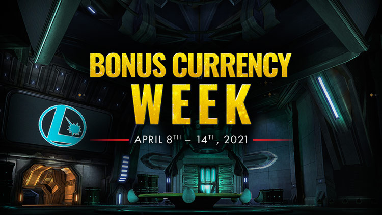 Triple Currency This Week