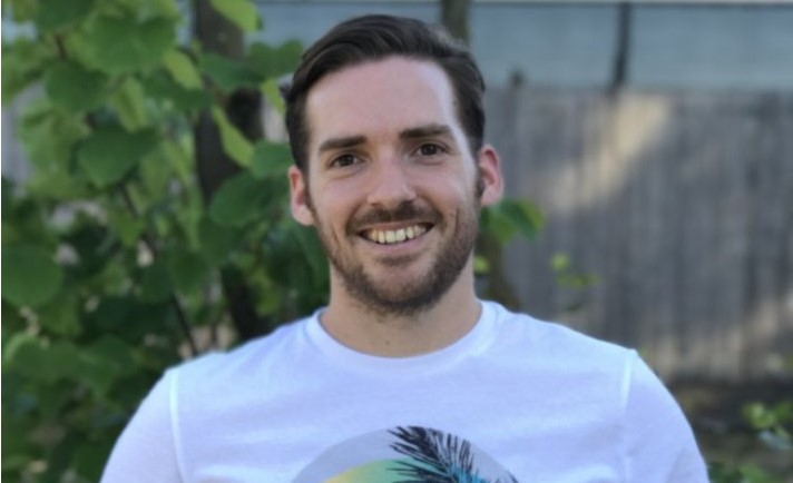 2 News Developer Spotlight Chris