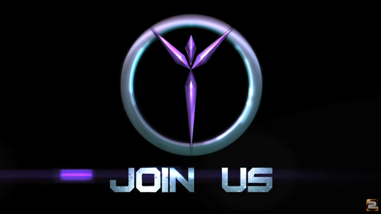 PlanetSide 2 - Media