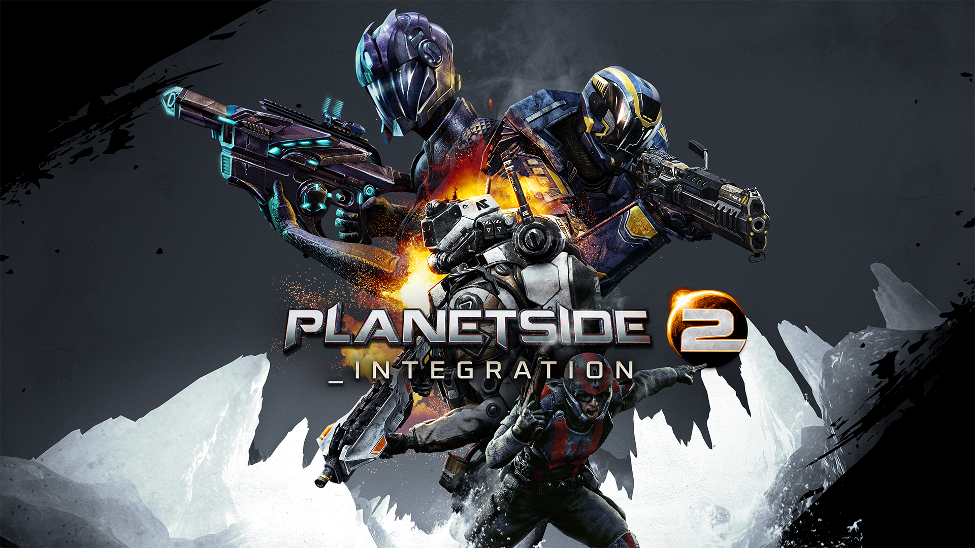 _Integration hits PS4, August 25th