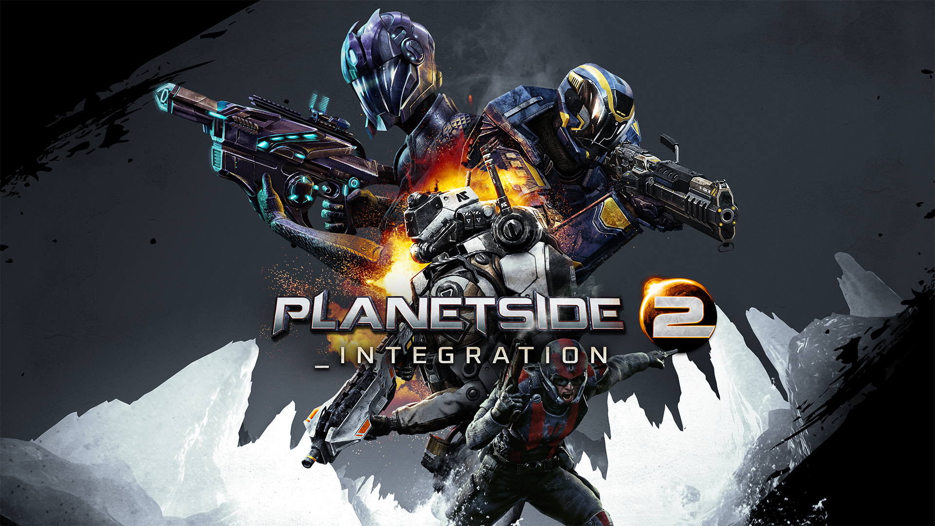 40+ Playstation HD Wallpapers and Backgrounds