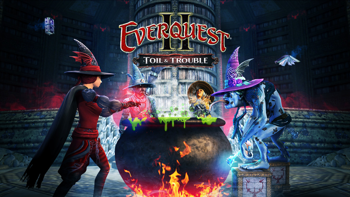 Home Everquest Ii Everquest 2 Review 2022