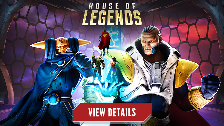 Home Dc Universe Online