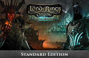 Vervreemding koken krom Expansions | The Lord of the Rings Online