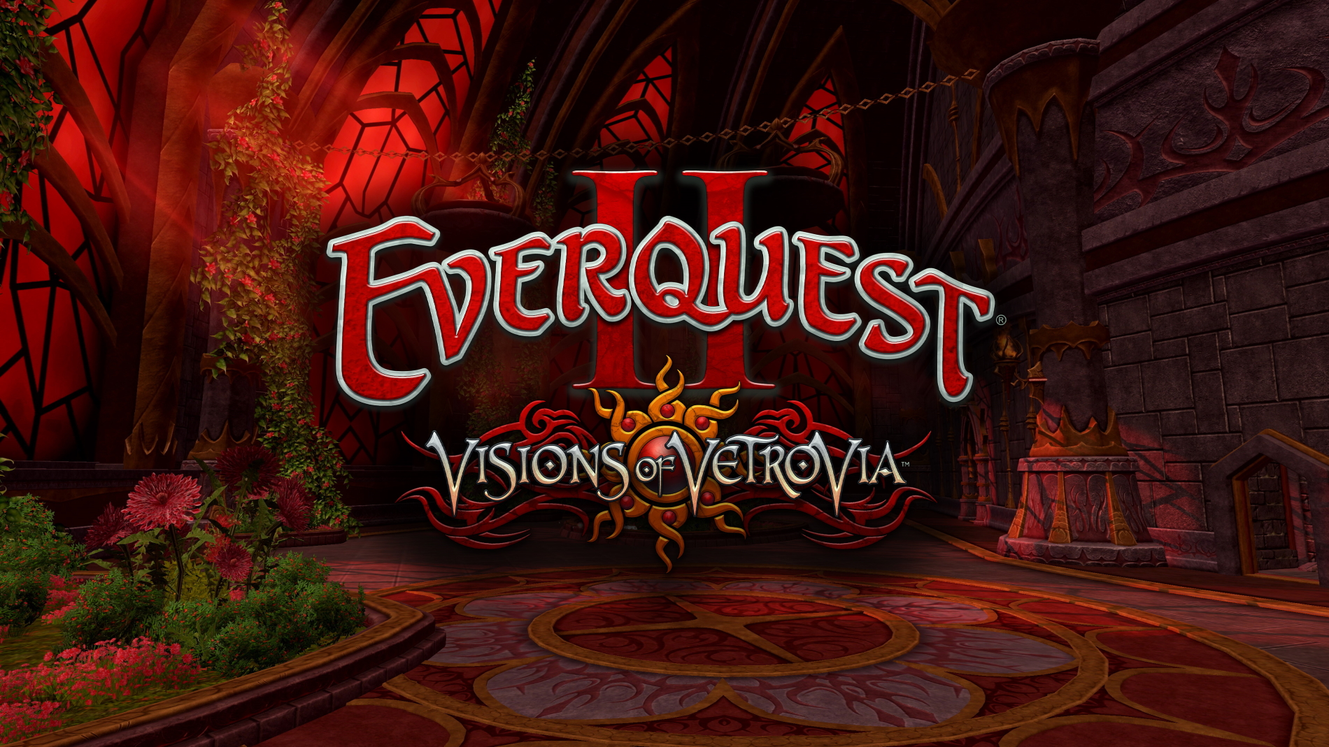 Visions of Vetrovia is Now Live!