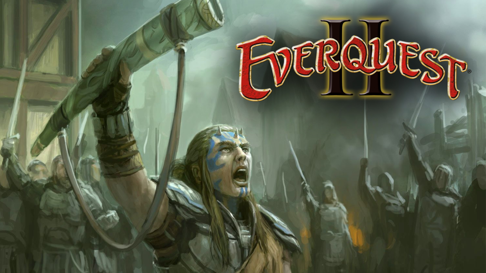 For Auld Lang Syne EverQuest II