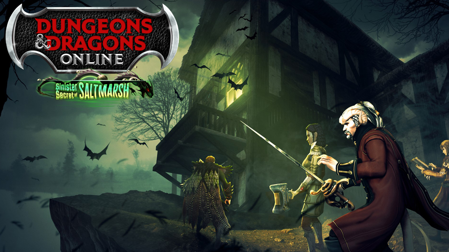 Play Dungeons & Dragons 5e Online