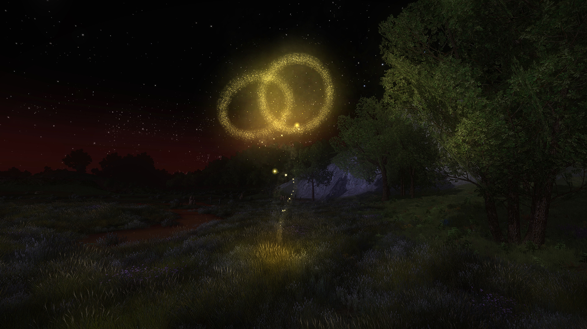 Lotro Midsummer Festival 2025 Trudy Ingaberg