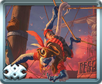 Dockside Extortionist avatar