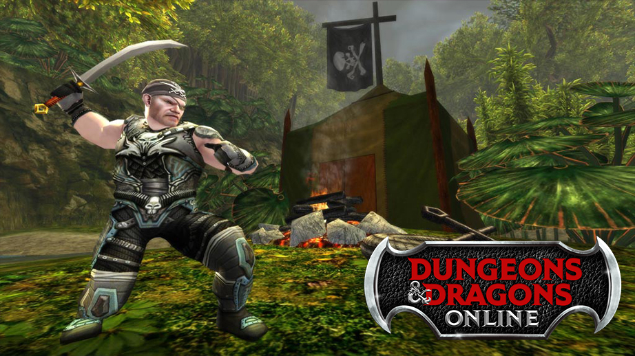 How to play Dungeons & Dragons online