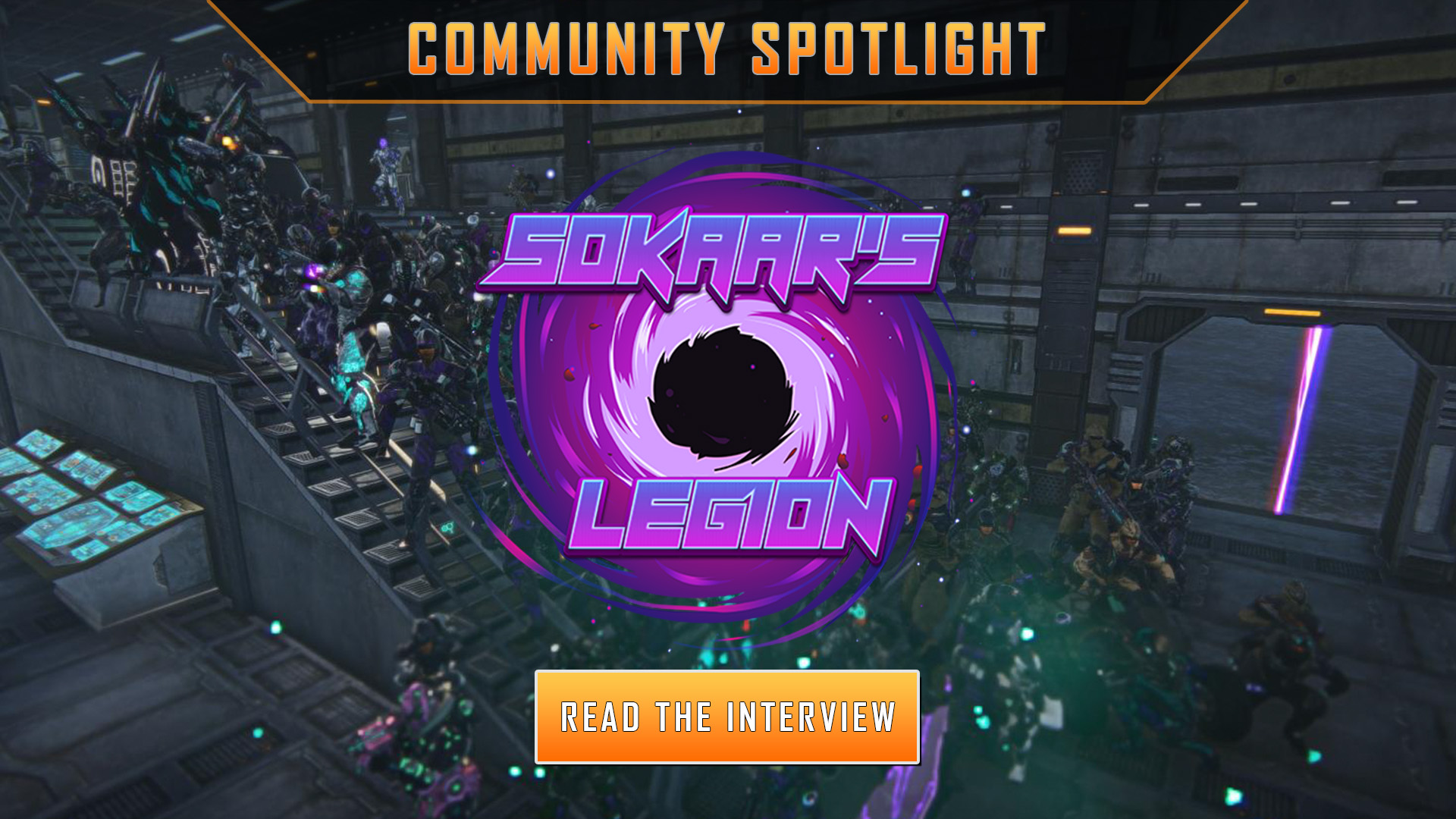 SKL Community Spotlight