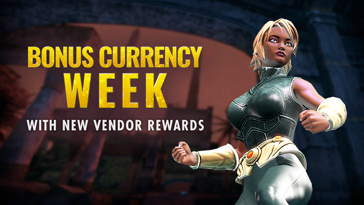 Bonus Coins of Ra & New Rewards