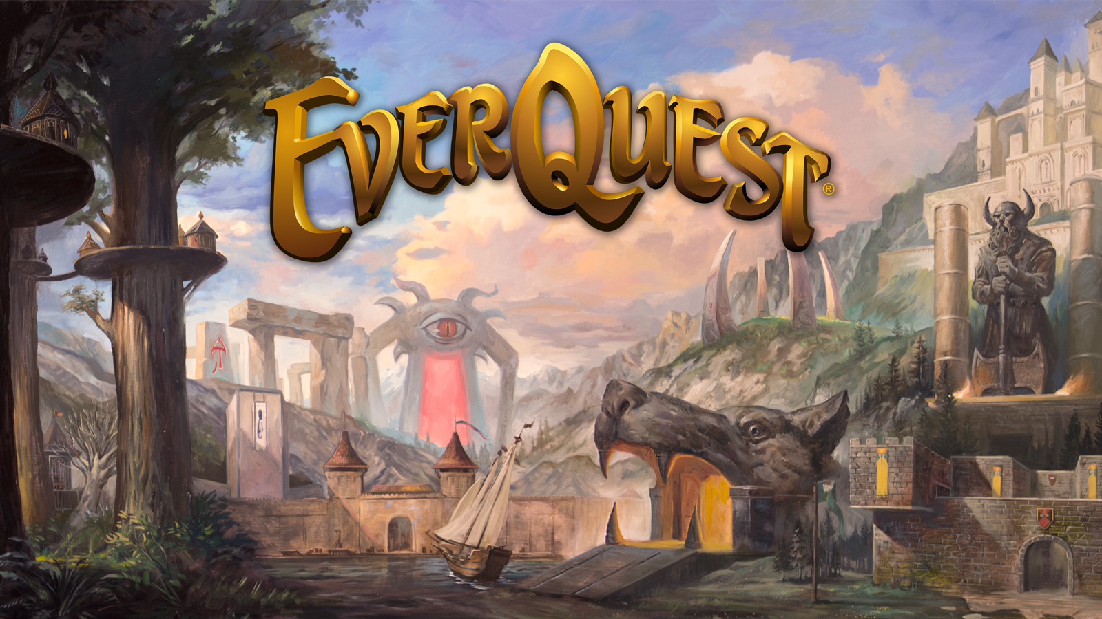 EverQuest Roadmap 2025