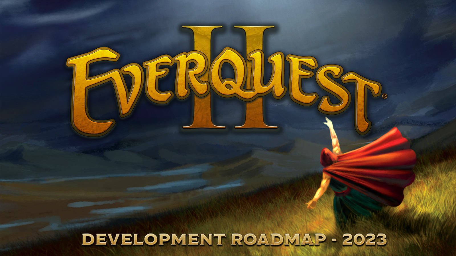 EverQuest II Roadmap 2023