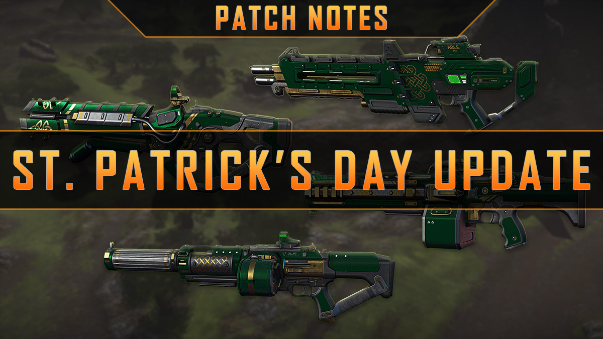 The Deadlands PTS Patch Notes Week 2 - Mythics ALREADY Changed