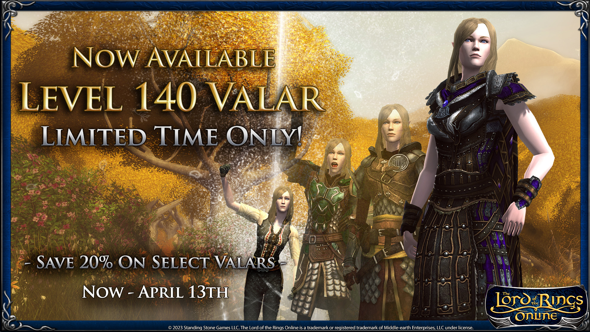 Valar Lord Of The Rings