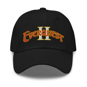 Classic Baseball Cap