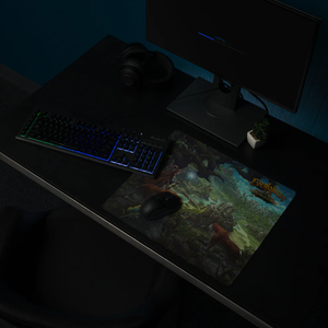 Renewal of Ro Gaming Mouse Pad