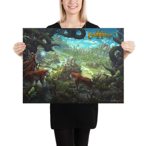 Renewal of Ro Poster