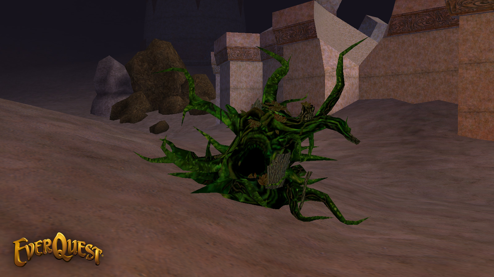 New Koada’Dal Heritage Crate | EverQuest