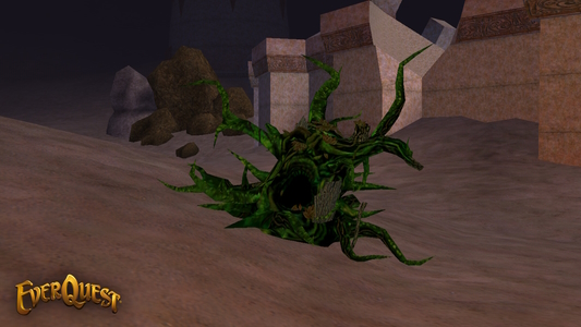 Dejected Forest Spirit Familiar