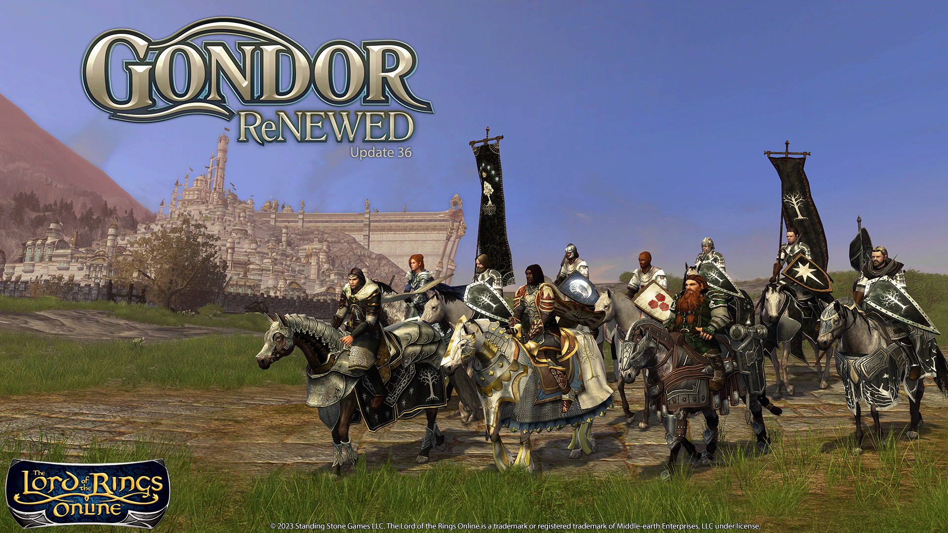 Lotr Online 2025 Lexus