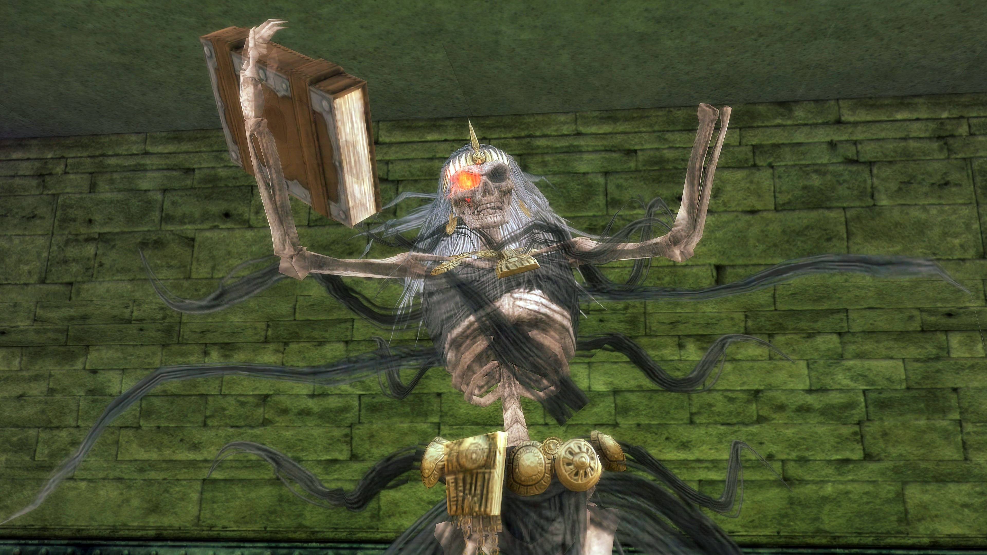 Vecna Unleashed | Dungeons & Dragons Online