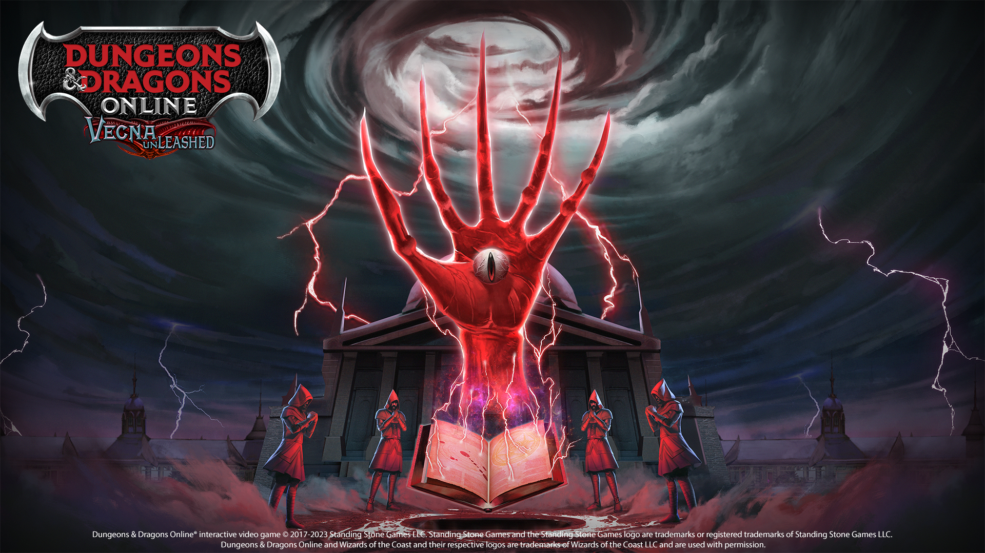 Update 60 Release Notes Dungeons & Dragons Online