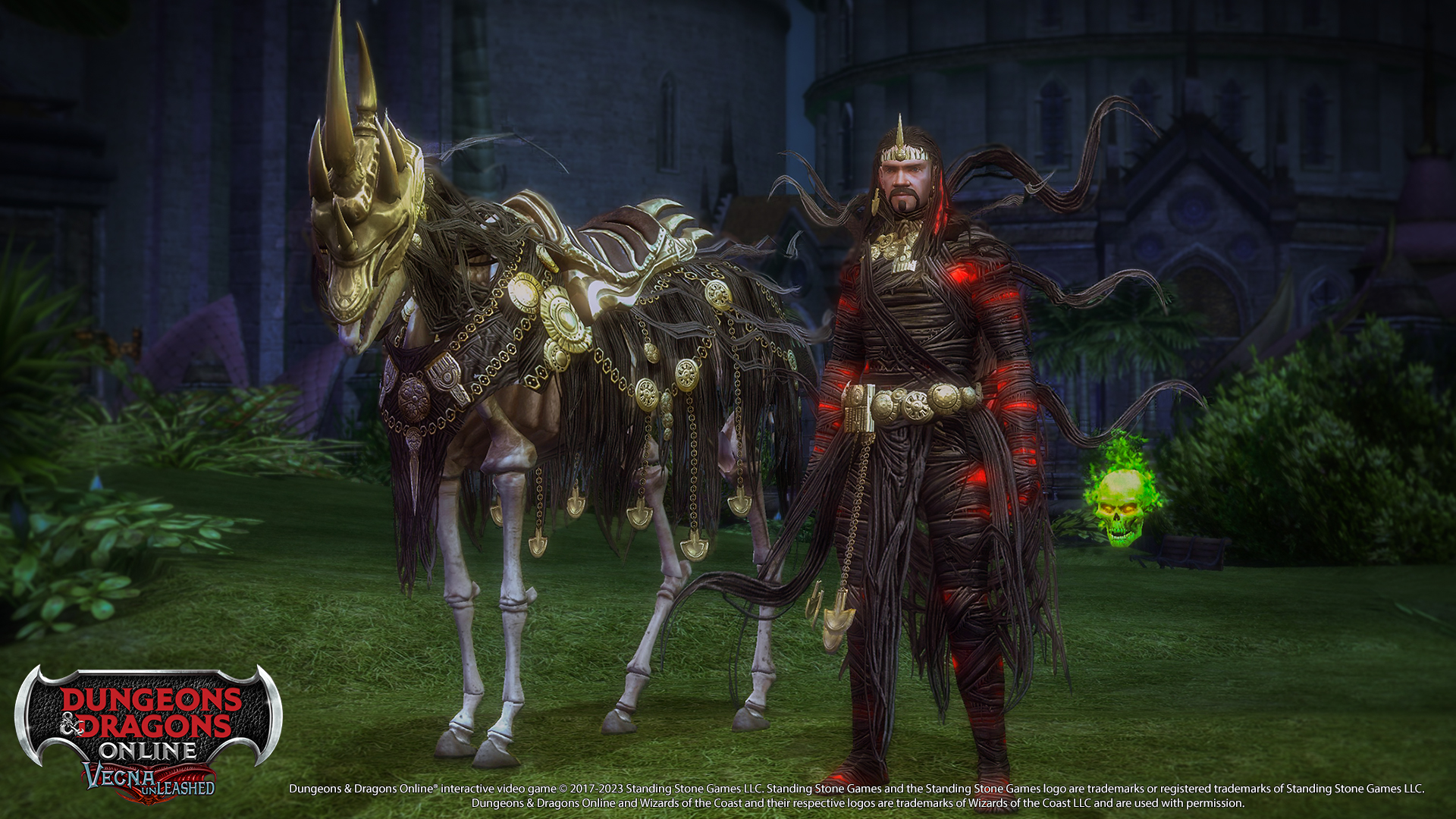 Update 61 Vecna Unleashed Release Notes Dungeons & Dragons Online