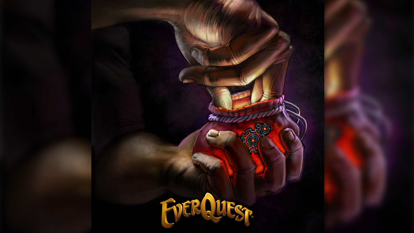 Time to bag some good deals! EverQuest