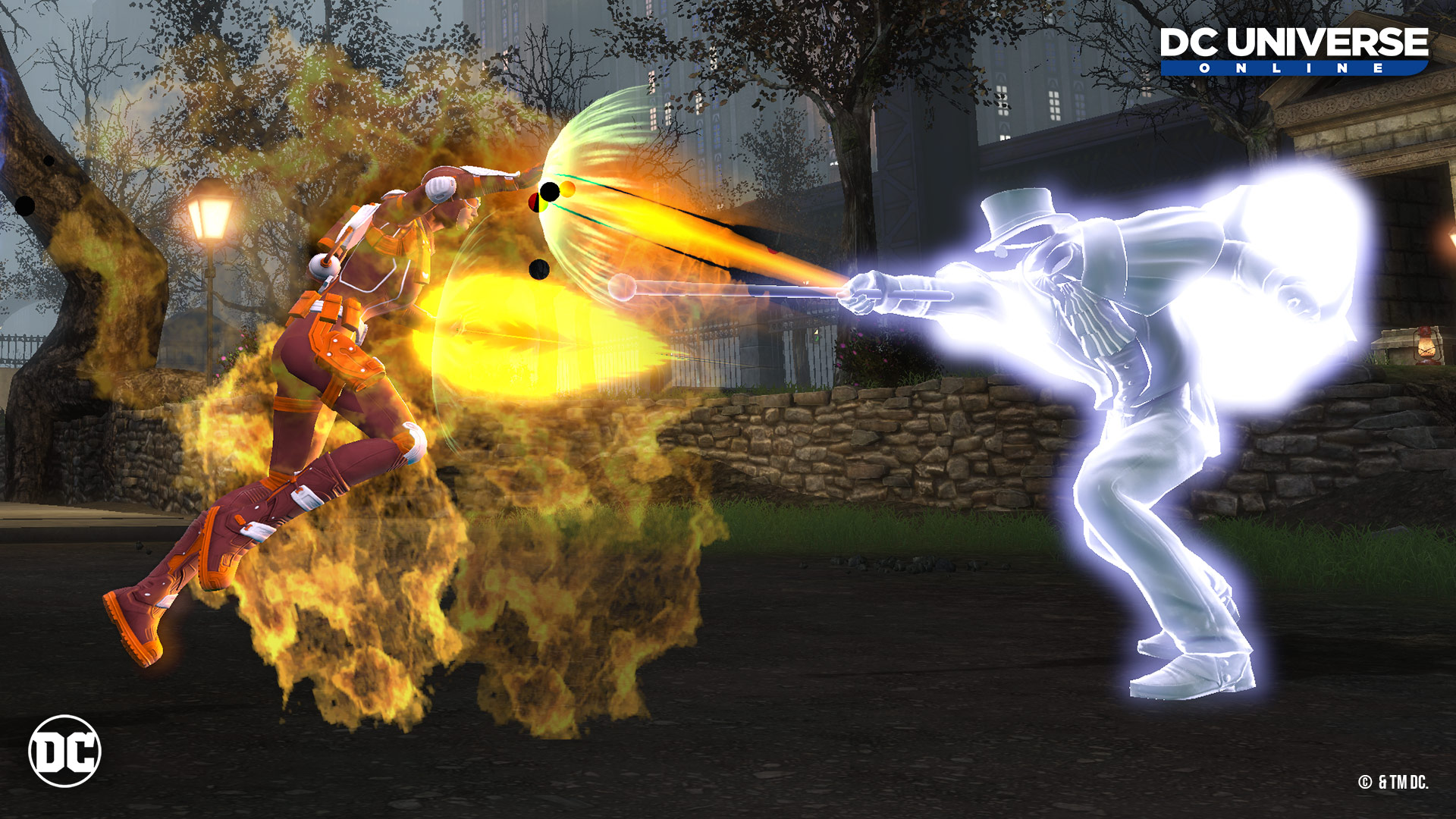 Game Update 139 | DC Universe Online