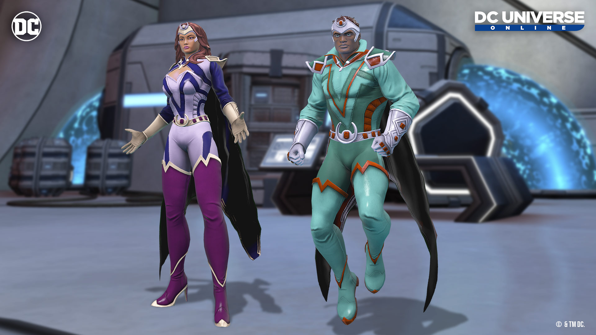 January 2024's Daily Rewards for Doctor Fate Comic Book News