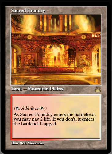 Announcements MTGO Forums