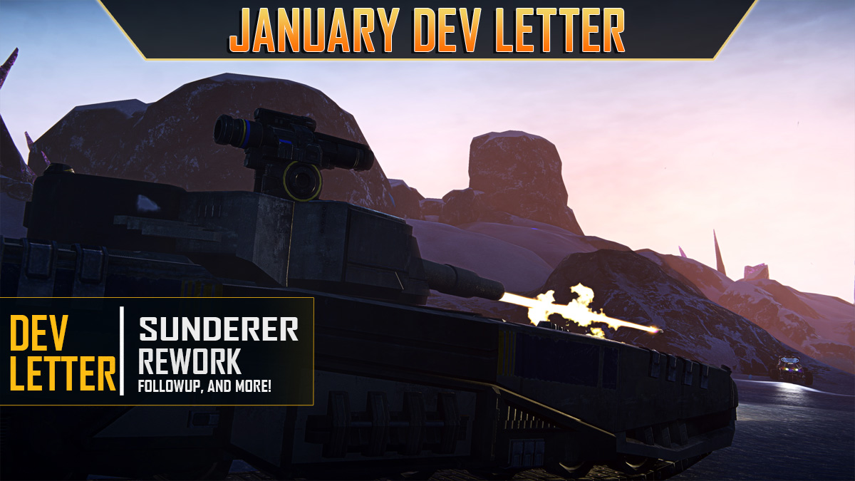Daybreak Development Map Development Update – January 2024 | Daybreak Game Company