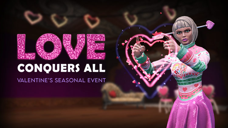 Home | DC Universe Online